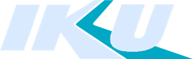 IKU Kuljetus logo